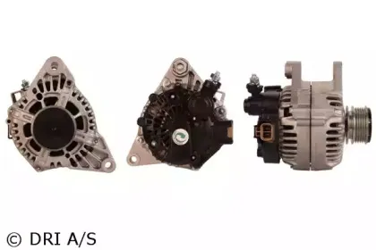 Генератор DRI купить