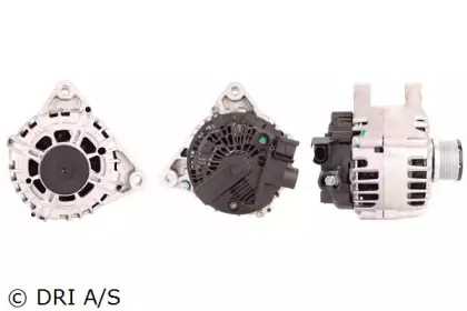Генератор DRI купить