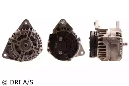 Генератор DRI купить