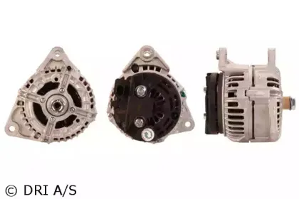 Генератор DRI купить