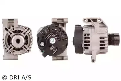 Генератор DRI купить