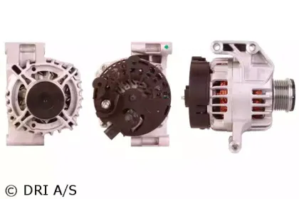 Генератор DRI купить