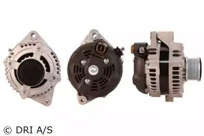 Генератор DRI купить