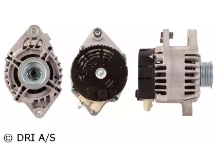 Генератор DRI купить