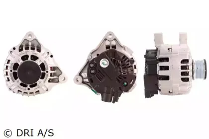 Генератор DRI купить