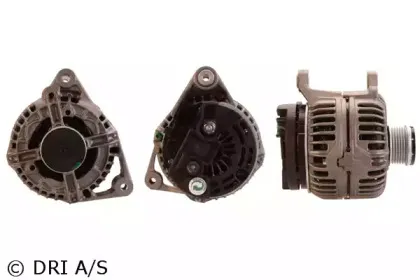 Генератор DRI купить