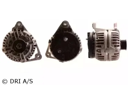 Генератор DRI купить