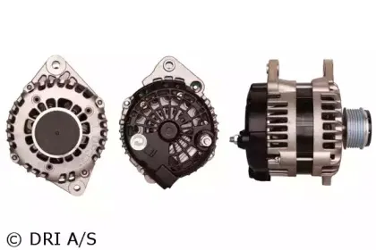Генератор DRI купить