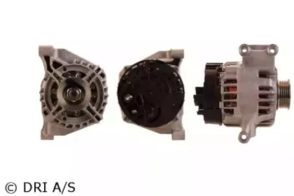 Генератор DRI купить