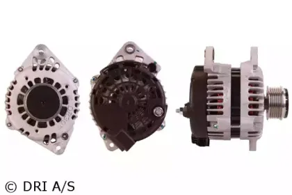 Генератор DRI купить