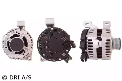 Генератор DRI купить