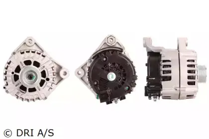 Генератор DRI купить