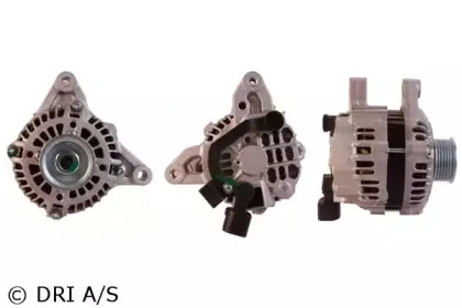 Генератор DRI купить