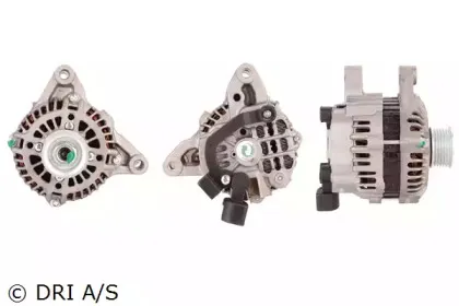 Генератор DRI купить