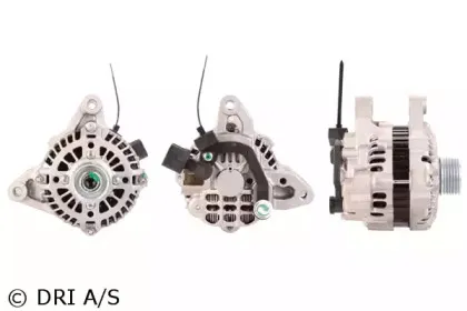 Генератор DRI купить