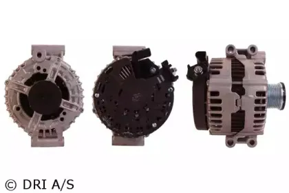 Генератор DRI купить