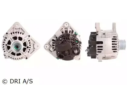 Генератор DRI купить