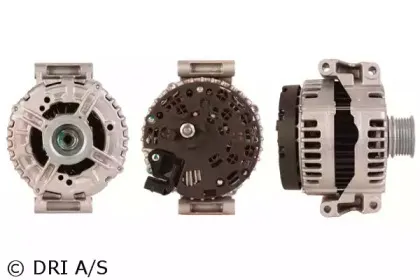 Генератор DRI купить