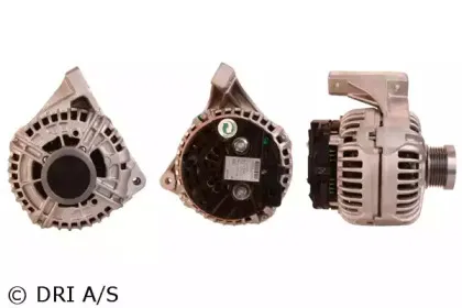 Генератор DRI купить