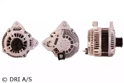 Генератор DRI купить