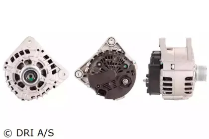 Генератор DRI купить