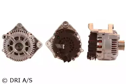 Генератор DRI купить