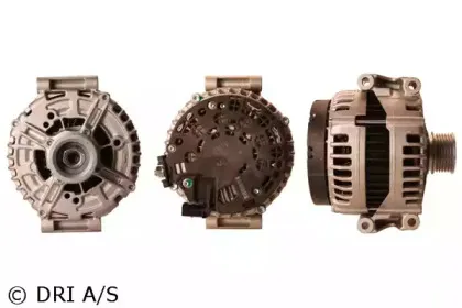 Генератор DRI купить