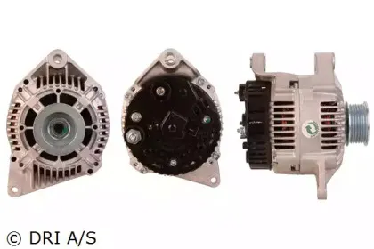 Генератор DRI купить