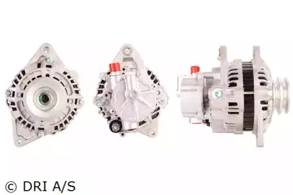 Генератор DRI купить