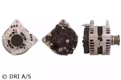 Генератор DRI купить