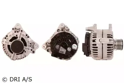 Генератор DRI купить