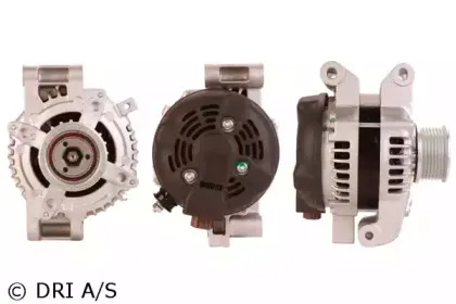 Генератор DRI купить