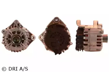 Генератор DRI купить