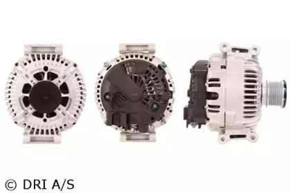 Генератор DRI купить