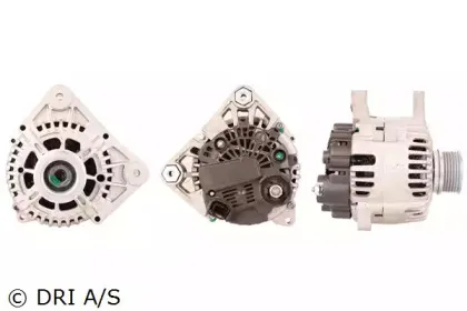 Генератор DRI купить