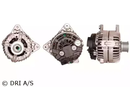 Генератор DRI купить