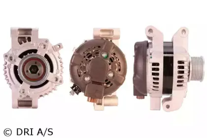 Генератор DRI купить