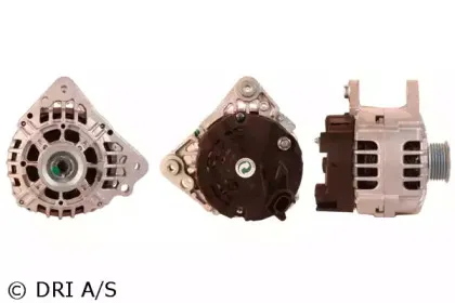 Генератор DRI купить