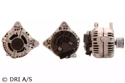 Генератор DRI купить