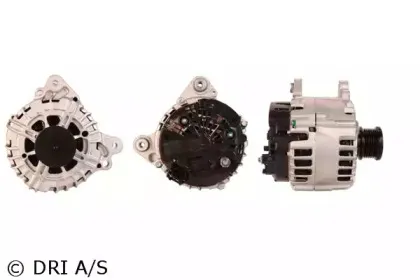 Генератор DRI купить