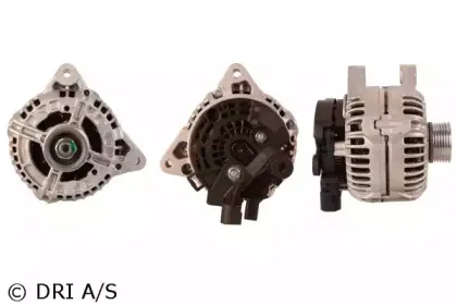 Генератор DRI купить