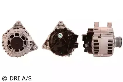 Генератор DRI купить