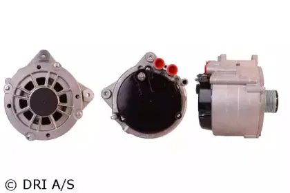 Генератор DRI купить