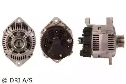 Генератор DRI купить