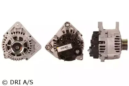Генератор DRI купить