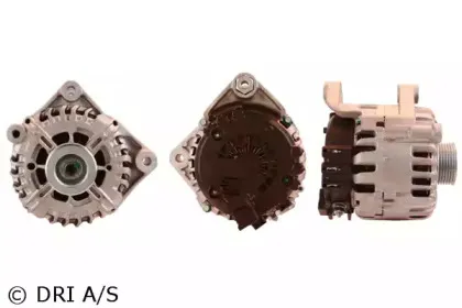 Генератор DRI купить