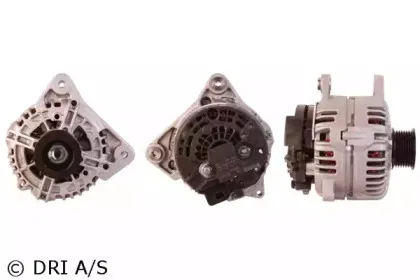 Генератор DRI купить