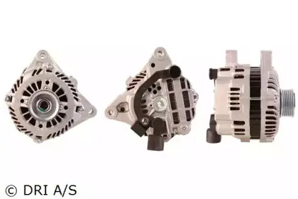 Генератор DRI купить