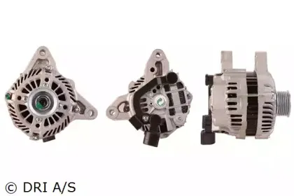 Генератор DRI купить