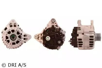 Генератор DRI купить